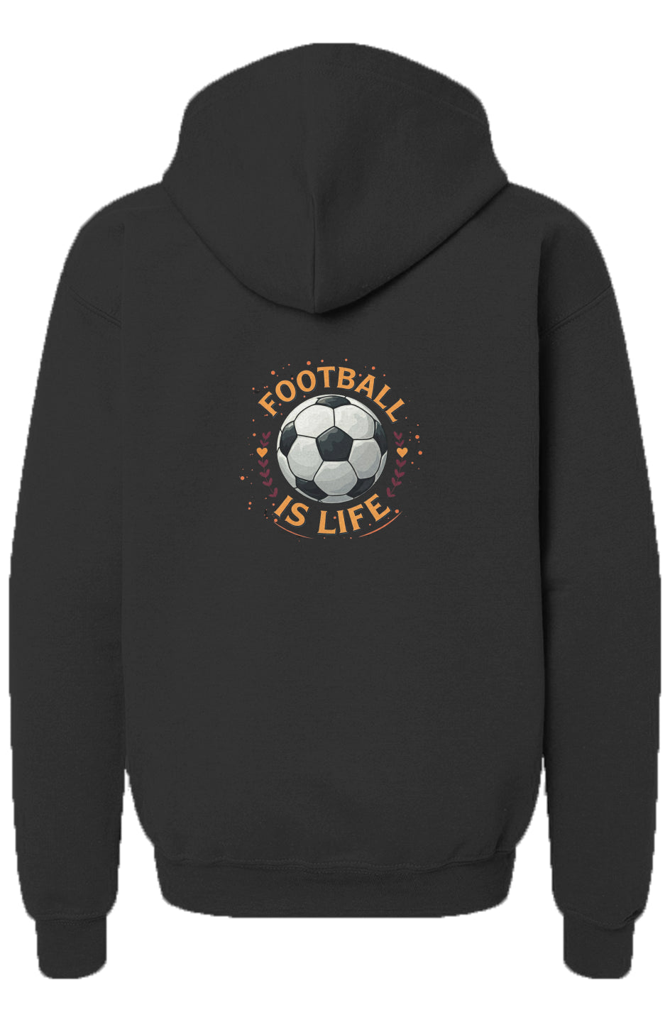 GK Love Hoodie